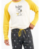 Pijama Snoopy 2/20343 GISELA