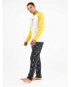 Pijama Snoopy 2/20343 GISELA