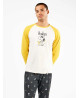 Pijama Snoopy 2/20343 GISELA