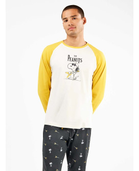 Pijama Snoopy 2/20343 GISELA