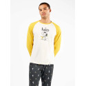 Pijama Snoopy 2/20343 GISELA