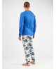 Pijama Tom y Jerry 2/20351 GISELA