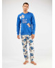 Pijama Tom y Jerry 2/20351 GISELA