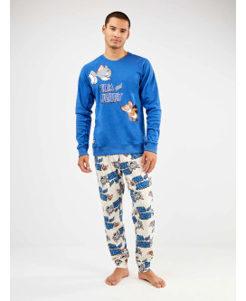 Pijama Tom y Jerry 2/20351 GISELA