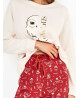 Pijama Harry Potter 2/20354 GISELA