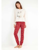 Pijama Harry Potter 2/20354 GISELA