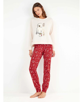 Pijama Harry Potter 2/20354 GISELA