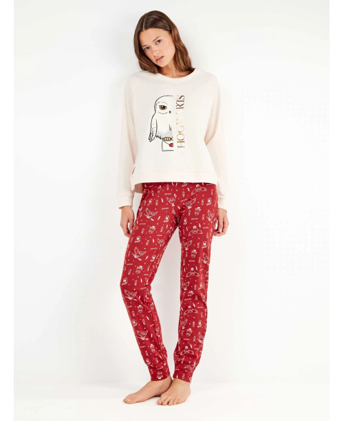 Pijama Harry Potter 2/20354 GISELA
