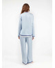 Pijama 2/20320 GISELA