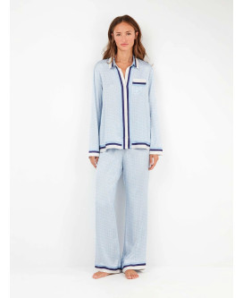 Pijama 2/20320 GISELA
