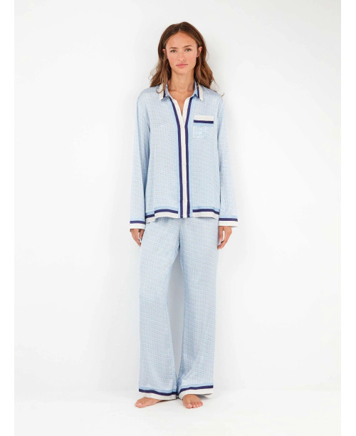 Pijama 2/20320 GISELA