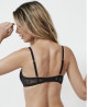 Sujetador Malitzia 61227 (Neg) Selmark