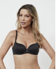 Sujetador Malitzia 61227 (Neg) Selmark