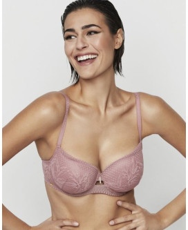 Sujetador Malitzia 61217 (Ro) Selmark