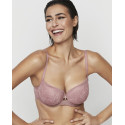 Sujetador Malitzia 61217 (Ro) Selmark