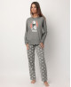 Pijama Nightmare 63672 ADMAS