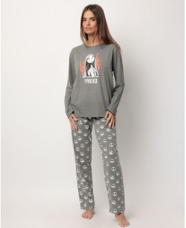 Pijama Nightmare 63672 ADMAS
