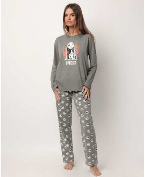 Pijama Nightmare 63672 ADMAS