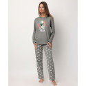 Pijama Nightmare 63672 ADMAS