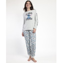 Pijama Stich 63664 ADMAS