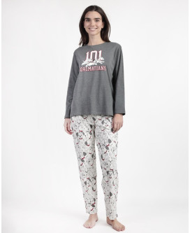 Pijama Dálmatas 63666 ADMAS