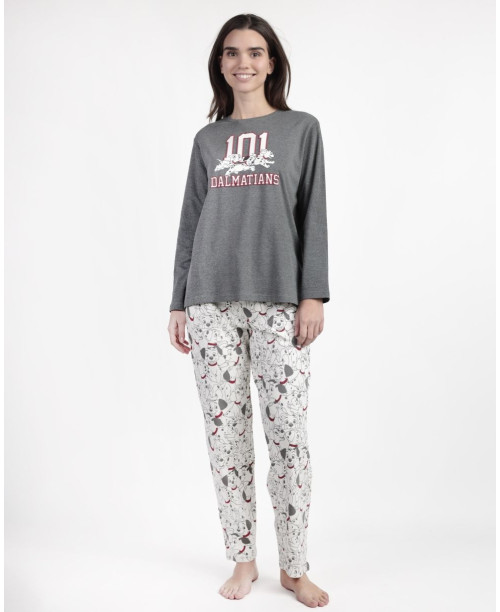 Pijama Dálmatas 63666 ADMAS