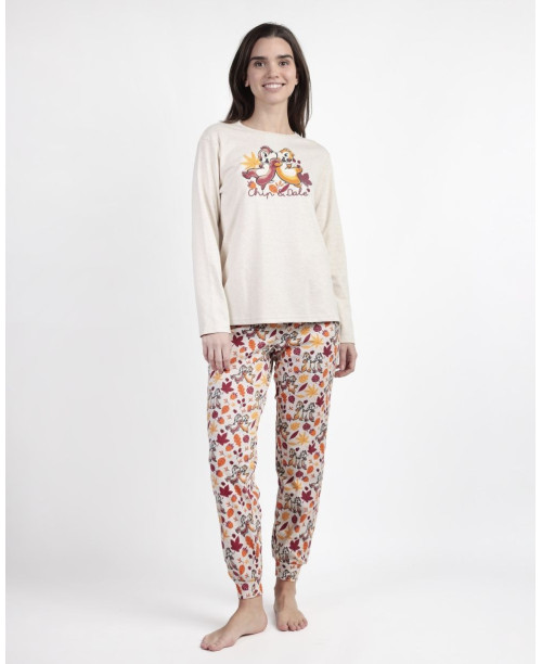 Pijama Chip N´Dale 63317 ADMAS