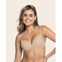 Sujetador push up 071261 (Pi) Leonisa