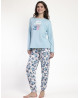 Pijama Stich 63222 ADMAS