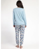 Pijama Stich 63222 ADMAS