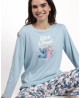 Pijama Stich 63222 ADMAS