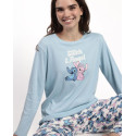 Pijama Stich 63322 ADMAS