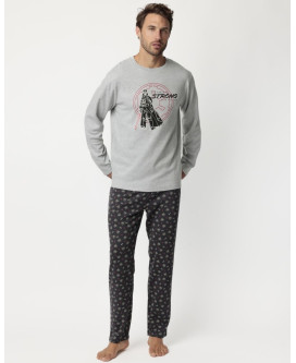 Pijama Star Wars 63479 ADMAS