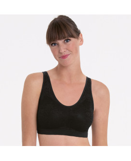 Sujetador Essential Lace 4700X (Neg) Anita Care