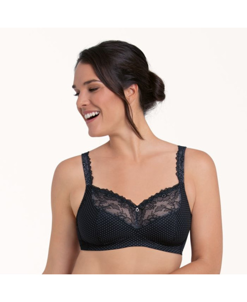 Sujetador Bobette 4788X (Neg) Anita Care