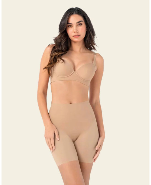 Short compresión ultraplano 92062 (Pi) Leonisa