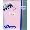 Panty Ebano 9045 Dusen