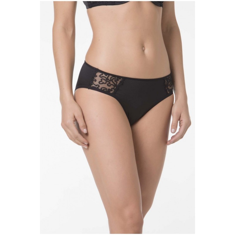 Braga bikini invierno 2018, de Selmark. BMI.