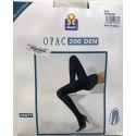 Panty Opac 9201 Dusen