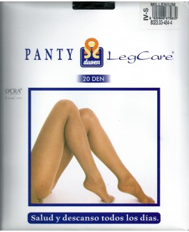 Panty Leg Care 8023 Dusen