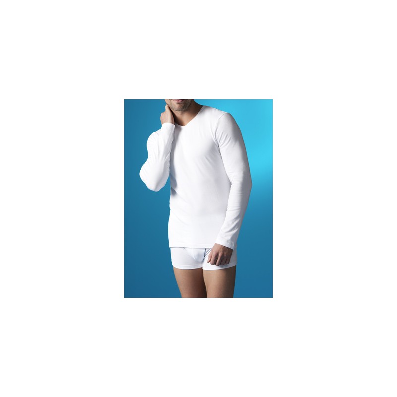 Pack 2 Camiseta tirante algodón “2300”de la marca ABANDERADO