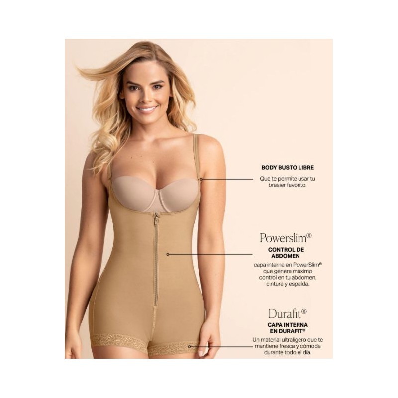 Body faja reductor 18678N de BMI.