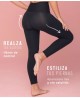 Leggin control ActiveLife 12910 Leonisa