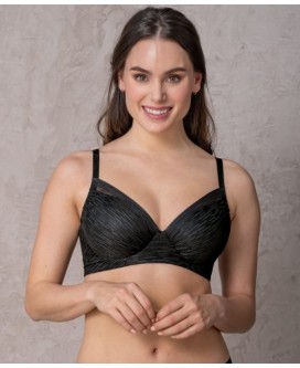 Sujetador Comfort Fit 091026 Leonisa