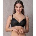 Sujetador Comfort Fit 091026 Leonisa