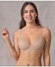 Sujetador Comfort Fit 91026 Leonisa