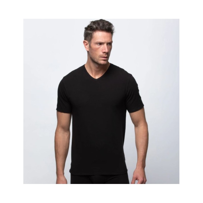 Camiseta Hombre Termal 208 Abanderado