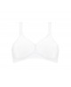 Sujetador Modern Soft + Cotton N (Bco) Triumph