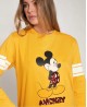 Pijama Mickey Poses 55966 ADMAS