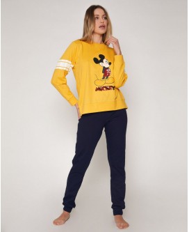 Pijama Mickey Poses 55966 ADMAS